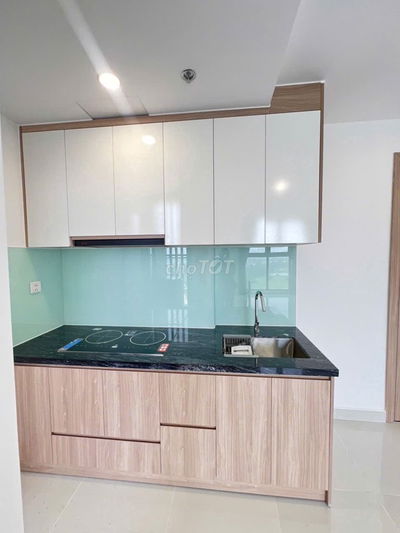 CitiAlto 2pn 2wc nhà mới 100% giá 6.5tr / tháng ở liền