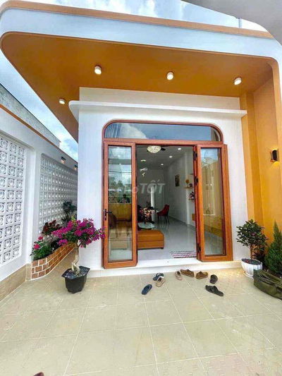 Chính Chủ bán nhà gần Aeon Bình Tân SHR đang cho thuê 10tr/ tháng