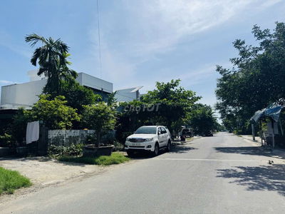 💥NHÀ CẤP 4 - 137M2 - MẶT TIỀN NGUYỄN HỮU CẦU -THÔNG THẲNG RA BIỂN
