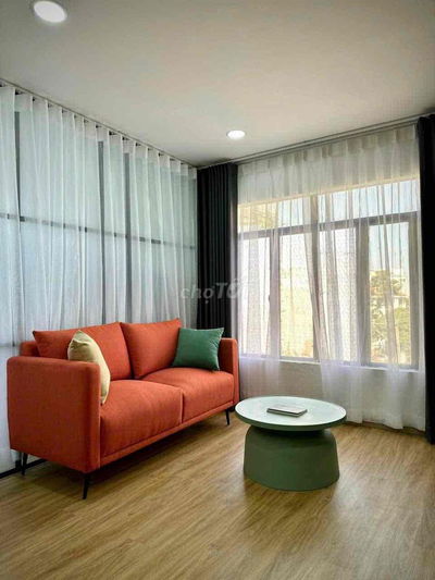 🌈🍄CH 2PN CỬA SỔ THOÁNG - DECOR CỰC XINH - MGR+MSR⭐️PHAN XÍCH LONG🍄🌈