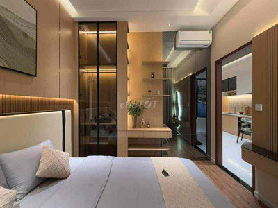 CĂN HỘ VIEW SÔNG ĐỒNG NAI 800tr