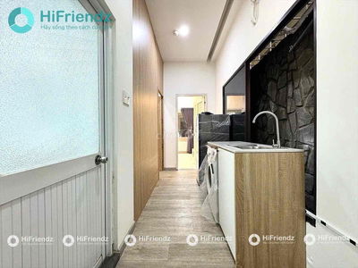 🔥CĂN HỘ 2PN FULL NỘI THẤT_Ô TÔ TẬN NƠI_GẦN VÒNG XOAY LÝ THÁI TỔ✅