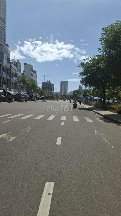 BÁN ĐẤT GÓC  DT: 1052M2 ĐƯỜNG NỘI BỘ AN DƯƠNG VƯƠNG CÁCH BIỂN 200M