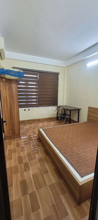 Phòng trọ Mậu Lương