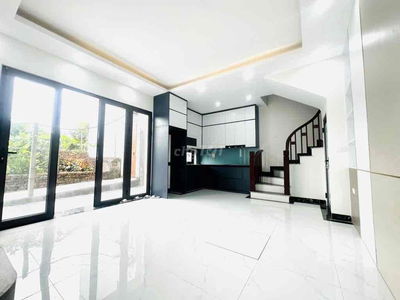 ❌NHÀ ĐẸP PHÚC LỢI MẶT TIỀN KHỦNG 6M x 5 TẦNG❌