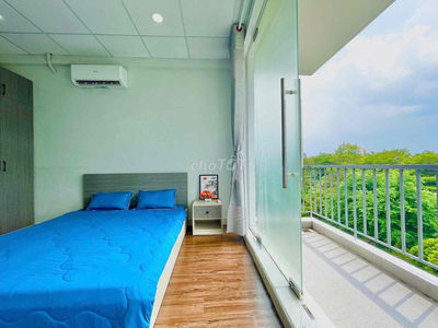 1PN BAN CÔNG THOÁNG RỘNG NGAY TÂY THẠNH - LÊ TRỌNG TẤN