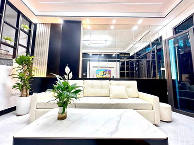 Chỉ 8,65 tỷ,nhà Kim Giang, Ngõ to oto, phân lô, 40m, 20 m ra phố