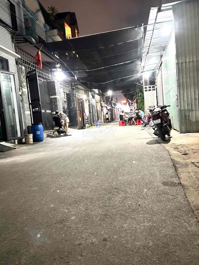 🔥 BÁN NHÀ TRỌ SIÊU LỜI – DĨ AN, BÌNH DƯƠNG 🔥 140m² (5,5x26m) – 25 phòn
