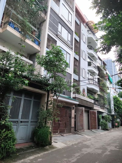 Phạm Văn Đồng, Nhà Đẹp, 7T, TM, Căn Góc, Ô Tô, Gần Phố, 9.15 tỷ