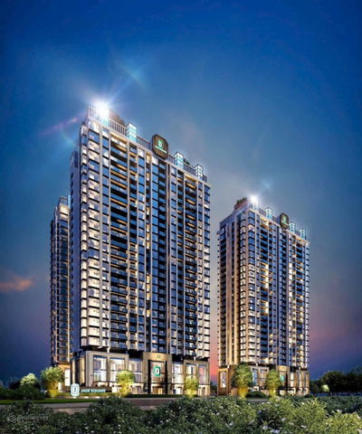 Quỹ căn ngoại giao giá tốt nhất căn 2 ngủ và 3 ngủ HTLS 0% 2 năm, chiết khấu đến 13% chỉ có tại đây