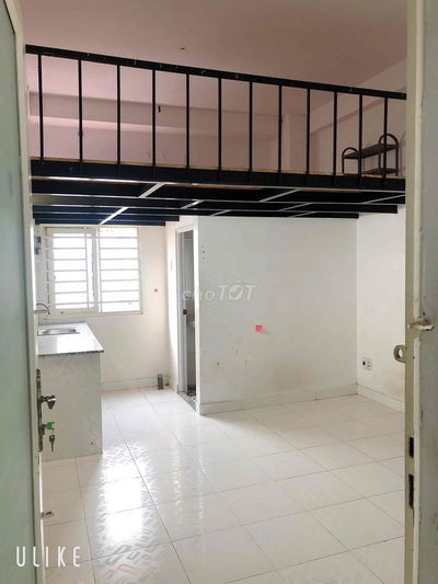 Cho Thuê Phòng rộng đẹp ngay trung tâm Lê Văn Sỹ,q3