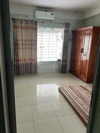 phòng trọ khép kín Mậu Lương