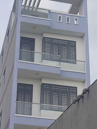 Chính chủ cho thuê nhà nguyên căn mới đẹp đường Tỉnh Lộ 10 Bình Tân