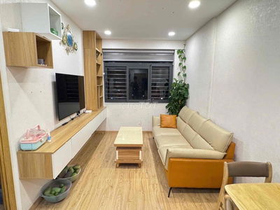 Căn Hộ 3PN Saigonhomes Bình Tân - Tầng Trung - View Thaongs Mát