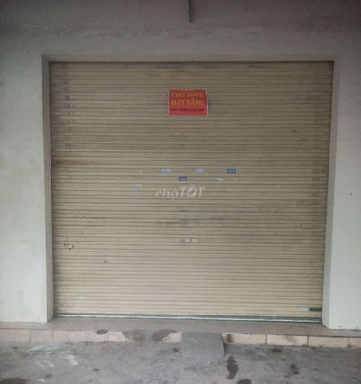 CHO THUÊ MẶT BẰNG KINH DOANH ĐƯỜNG PHẠM HÙNG 100m2