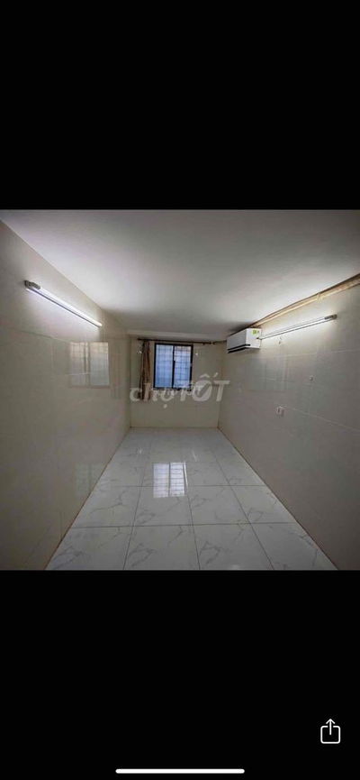 Chung cư 97 Trần Hưng Đạo q5 (4,3x19)1trệt 1lầu 3p2wc