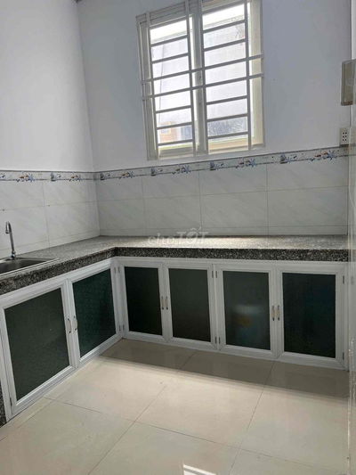 Nhà đẹp sổ Hồng riêng 53m ngay chợ