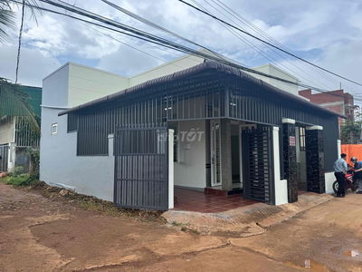 NHÀ 2 MẶT TIỀN YMOAN HẺM 473/32