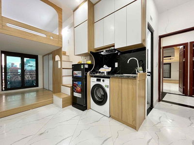 🎉 CHÀO ĐÓN TÂN SINH VIÊN – CHO THUÊ PHÒNG KHÉP KÍN MỚI XÂY, FULL NỘI T