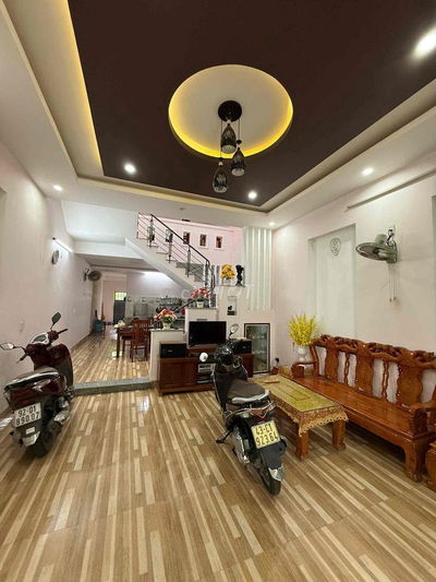 🧧 NHÀ 2 TẦNG : LIÊM LẠC 16