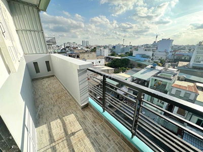 Nhà Mới FUll Mùi Sơn. FULl Nội Thất 1/9 ở