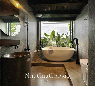 SÂU LẮNG trong BỒN TẮM mang Thương Hiệu Đẳng cấp 5🌟 - Sang Trọng