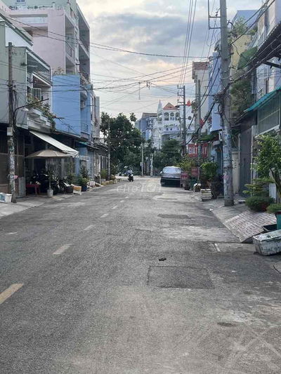 Bán nhà đường Phan Anh, Q.Tân Phú 52m2, 4tầng, HXH, Giá nhỉnh 7tỷ