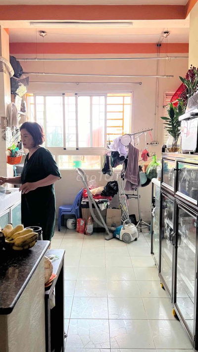 Cần bán gấp căn hộ 2PN Chung Cư An Lộc 1