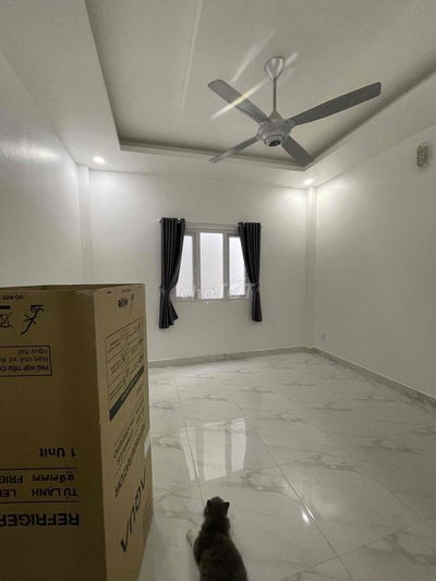cho thuê phòng trong nhà nguyên căn mới xây, Đường 28 Gò Vấp