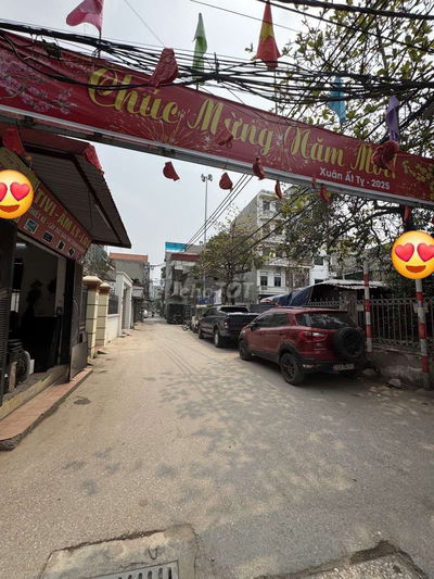 BIỆT THỰ 260M² 4 TẦNG TỰU LIỆT - HÀNG XÓM KĐT, BT LINH ĐÀM, PHÁP, VÂN