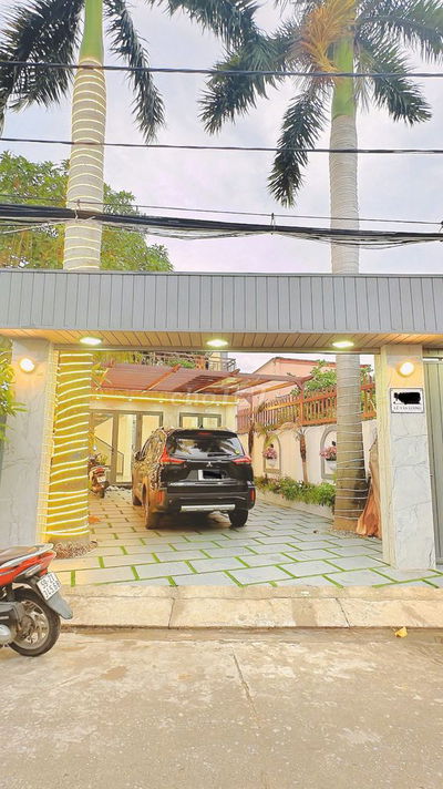 NHÀ ĐẸP 2 TẦNG – LÊ VĂN LƯƠNG- NHÀ BÈ– ĐƯỜNG 8M – SỔ RIÊNG NHỈNH 8 TỶ.