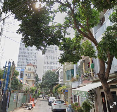 🌹NHÀ ĐẸP 70M2 3TẦNG 5PN TRUNG TÂM THẢO ĐIỀN 9,7 TỶ