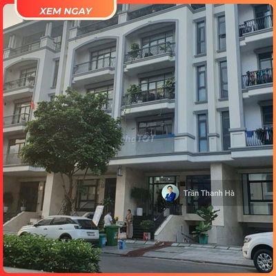Bán nhà 7x20m, khu dân cư sầm uất, tiềm năng tăng giá - Vạn Phúc City
