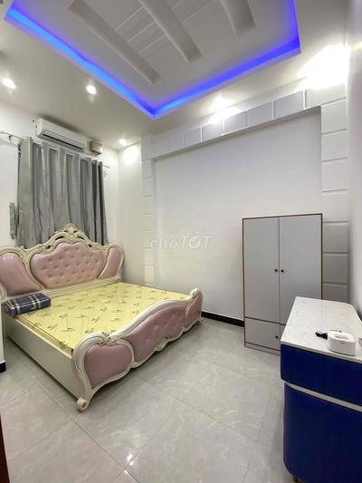Phòng cao cấp có nội thất gần các trường ĐH CNKT, ĐH Y , …