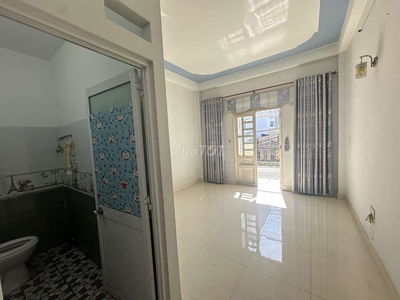 Hẻm 5m - Nguyễn Ảnh thủ - ngay Hiệp Thành city - 66m2 - giá 5,5 tỷ