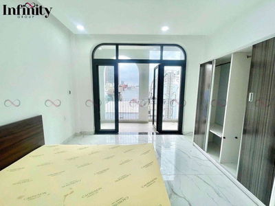 khai trương nhà mới 100% ngay phạm hữu lầu q7