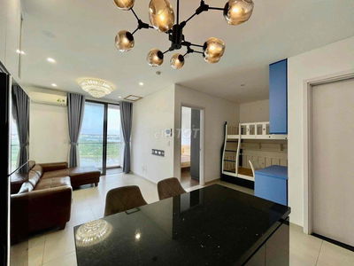 CHUNG CƯ CAO CẤP 1 Phòng ngủ NGAY TRUNG TÂM SÀI GÒN