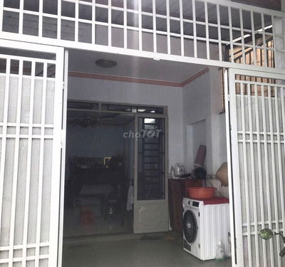bán nhà 80m2 1 trệt 1L 2pn đường oto Hiệp Bình Chánh Thủ Đức 5 tỷ 5