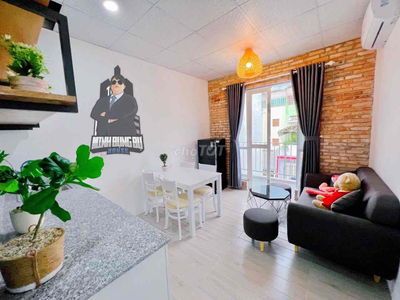 🔥🔥Hệ thống CH 2PN balcon Full NT🌳 PHAN ĐĂNG LƯU🌳chợ BÀ CHIỂU🎉🎉