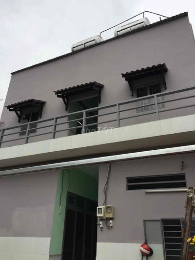 NHÀ TRỌ GẦN CHỢ BÀ ĐIỂM HÓC MÔN SẠCH SẼ YÊN TỈNH