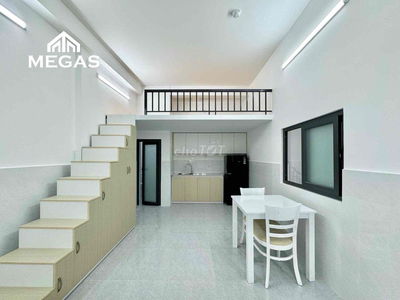 TRỐNG PHÒNG GÁC CAO - FULL NỘI THẤT 🏡