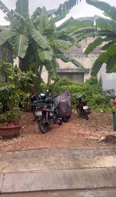 bán đất siêu rẻ Bình Tân, 5,5tỷ 72m2, full thổ cư, sổ hồng pháp lý đủ