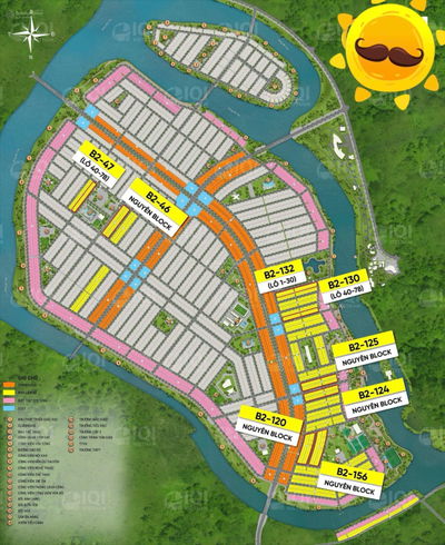 Sun group mở bán đất nền phân khu đầm sen giá trực tiếp cđt
