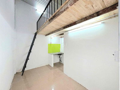 phòng mới 100% , Thuận lợi vào Tân Binh , Sinh viên HUFLIT, FPT, GTVT