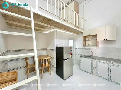 Khai trương CHDV Duplex – Gần Vincom Q9, CĐ Công Thương, Lê Văn Việt