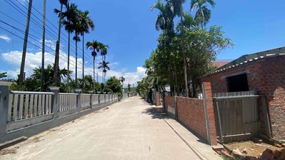 1343m2 đất ở xây nhà vườn HOÀ TIẾN đường 3,5m ô tô giá 3tỷ3 GTL