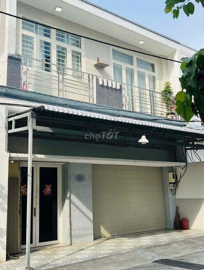 CHỦ NGÔP BANK BÁN GẤP NHÀ HẺM NHỰA 10M THÔNG- 112M2 TÂN HOÀ ĐÔNG