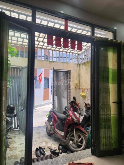 Nhà 1 trệt 2 lầu HXH Võ Văn Hát, P.Long Trường,Quận 9