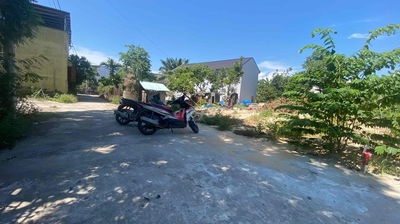 ❌120m2 HOÀ KHƯƠNG, HOÀ TIẾN đường 5m giá ❌880 TR