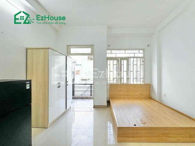PHÒNG TRỌ GIÁ RẺ BANCOL FULL NỘI THẤT NGÂY ĐẠI HỌC CÔNG THƯƠNG